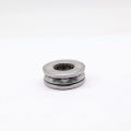 Pressure Jack Single Row Miniature Thrust Ball Bearings